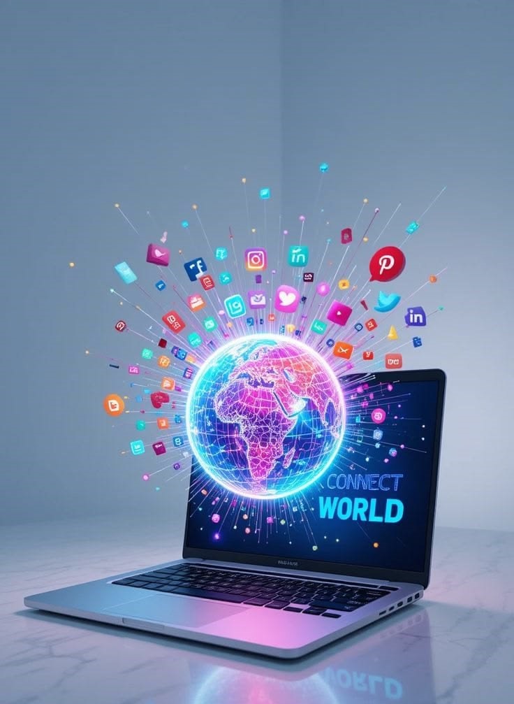 Content That Connects, Engages, and Converts​