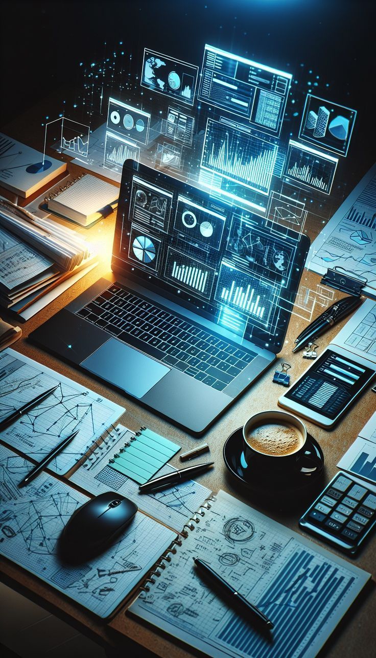 Design Websites That Drive Results​