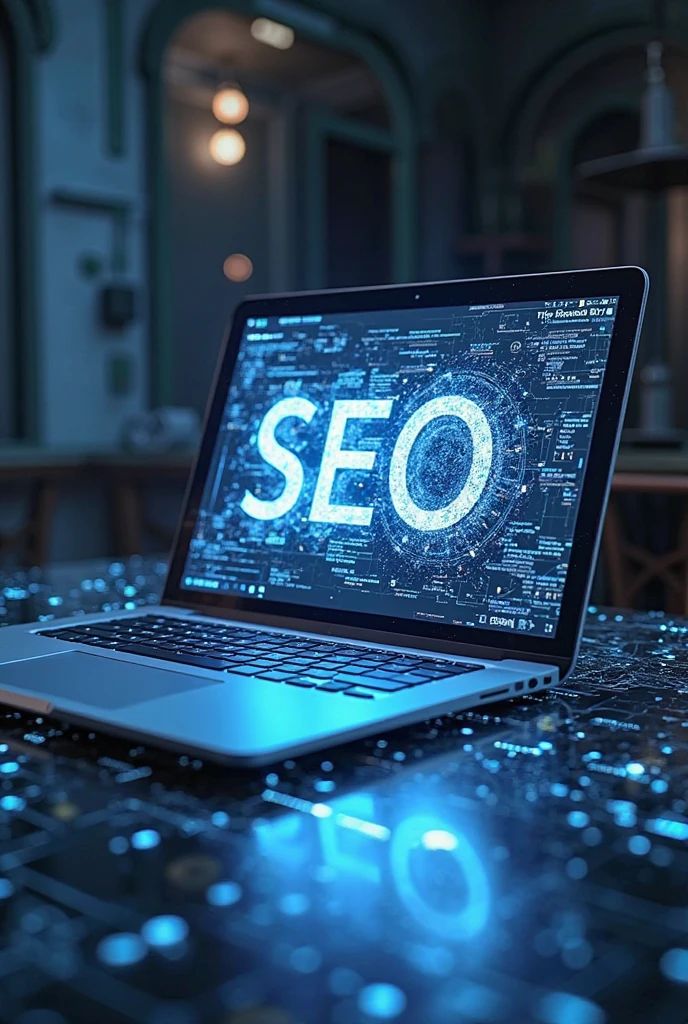 Get Found Online with Powerful SEO Strategies​