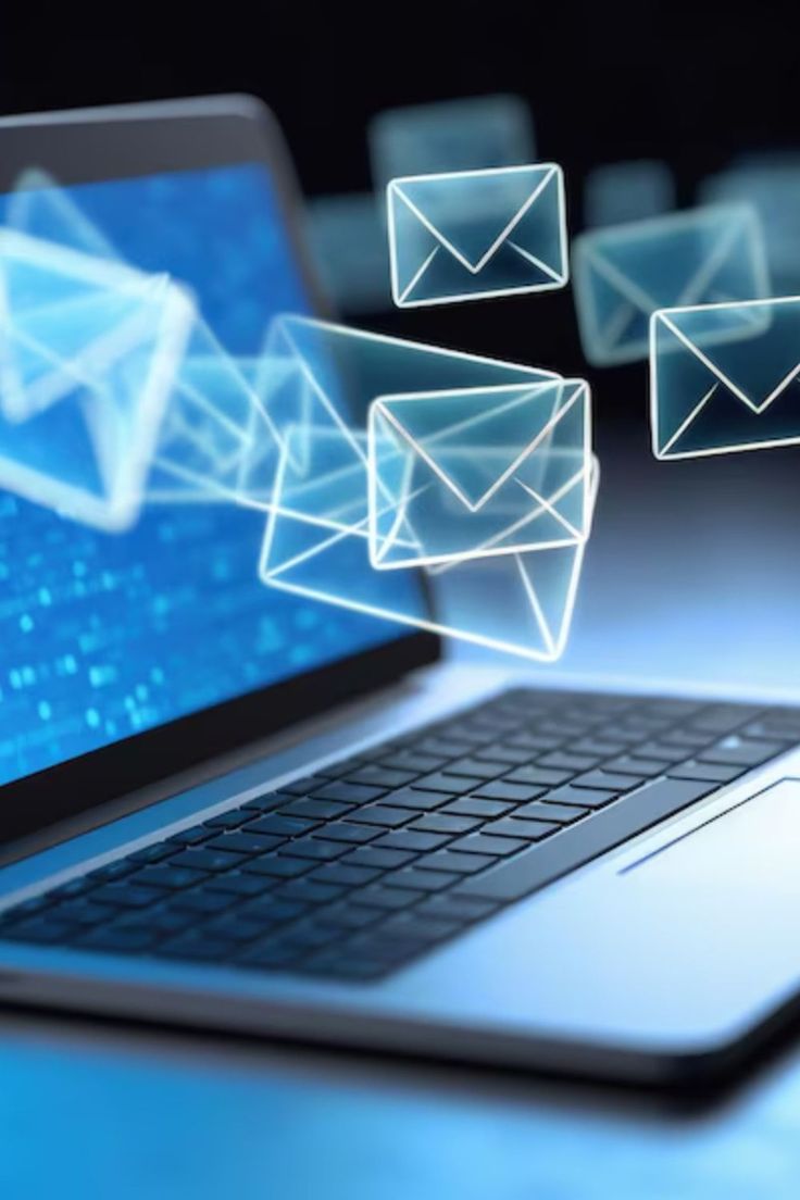 Connect with Your Audience Through Email Marketing​