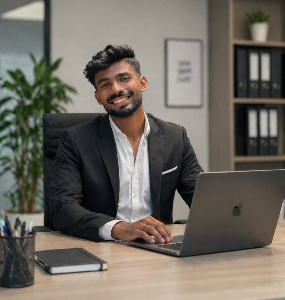 Best Freelance digital Marketer in vadakara,Calicut,